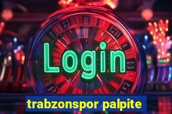 trabzonspor palpite